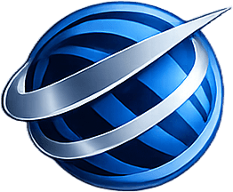 JMac Learning globe